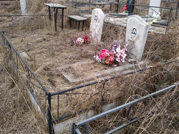 Сепач Владимир Александрович