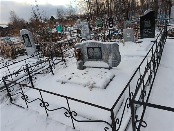 Юнусов Равиль Михайлович