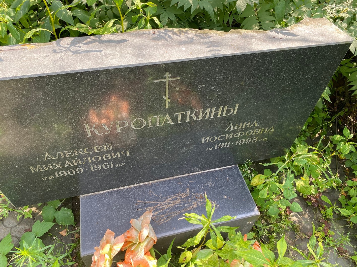 Куропаткин