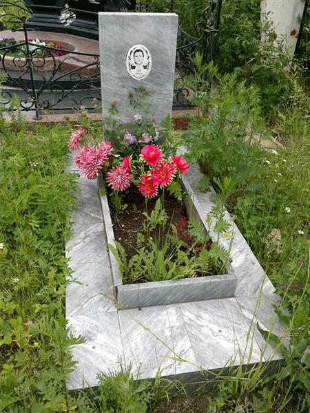 Мялик Вера Федоровна