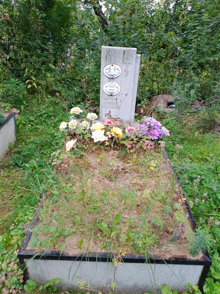 Кибирев Александр Иванович