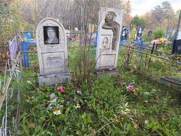 Самоленский Владимир Романович