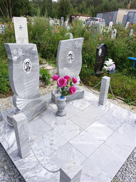 Честюнина Наталья Петровна