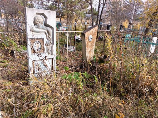 Зуян Фекла Донатовна