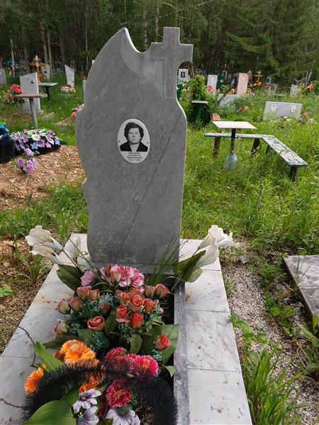 Макарова Елизавета Прокопьевна
