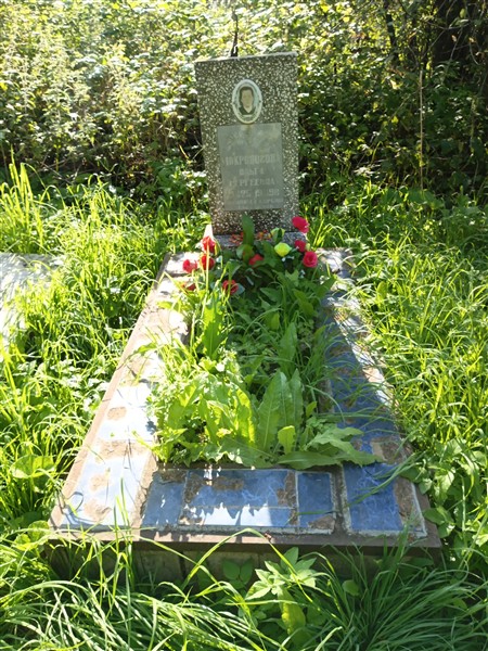 Мокроносова Ольга Сергеевна