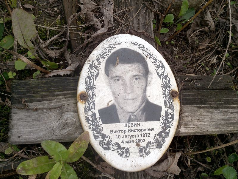 Левин
