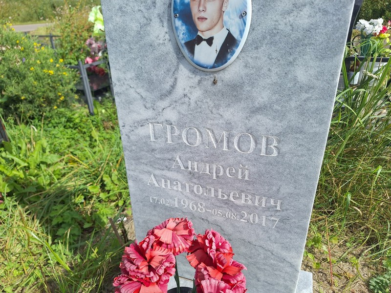 Громов