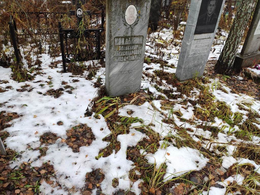 Колдынин Александр Александрович