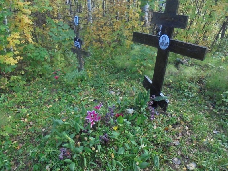 Басарыгин Сергей Андреевич