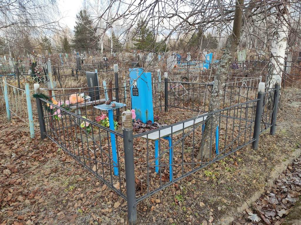 Васильев Герман Дмитриевич