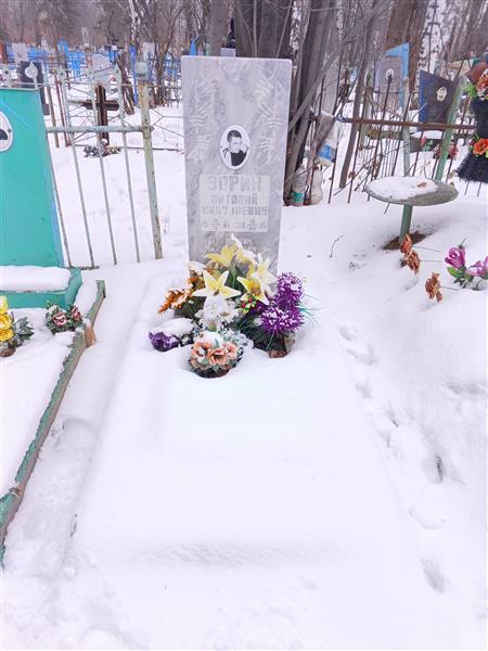 Зорин Виталий Николаевич