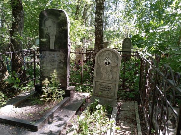 Чурилкина Анастасия Захаровна