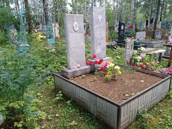 Лебедев Михаил Петрович