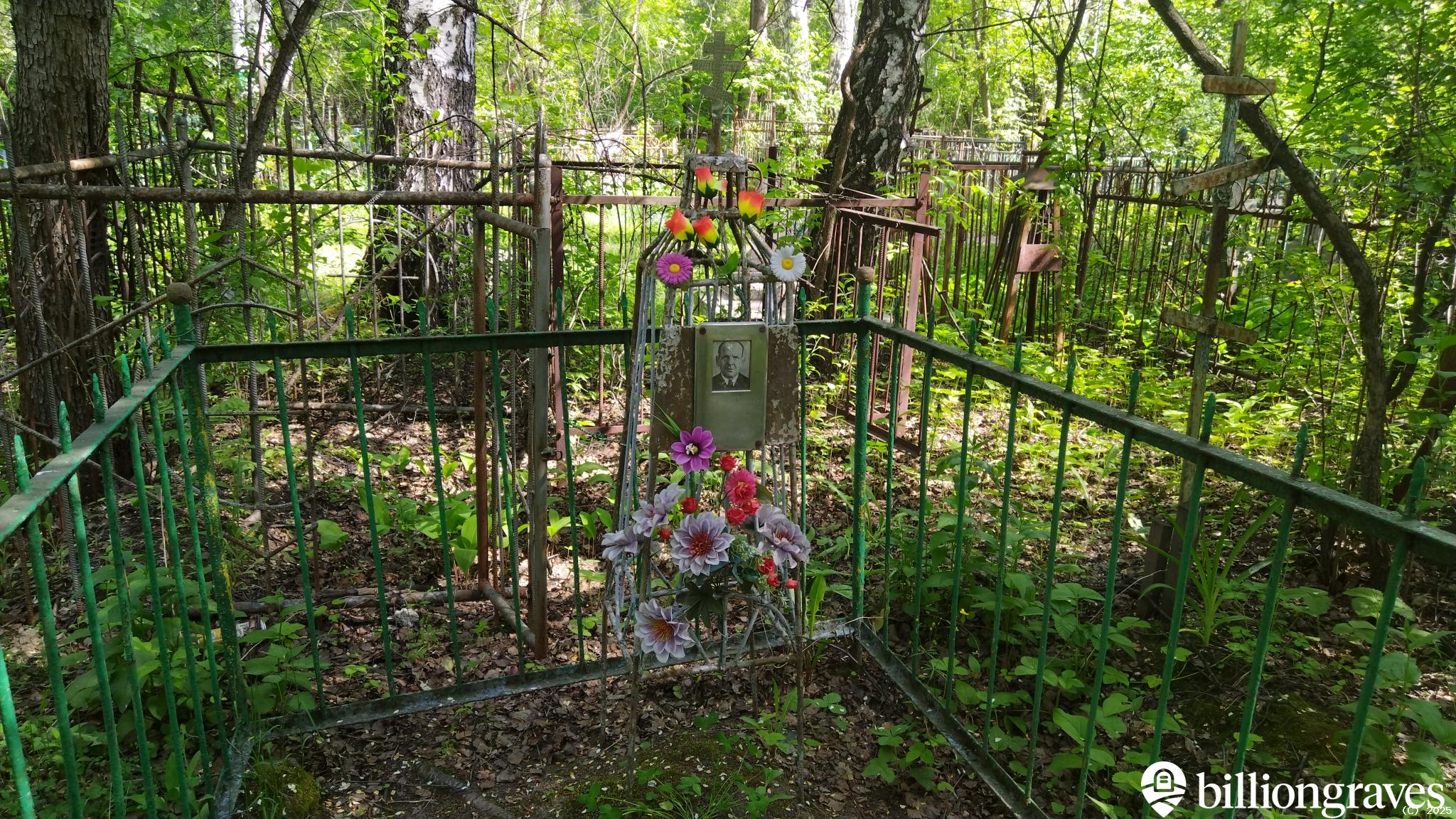 Ворожцов Григорий Александрович