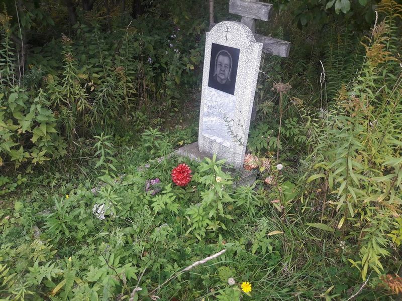 Волонкина Антонина Анатольевна