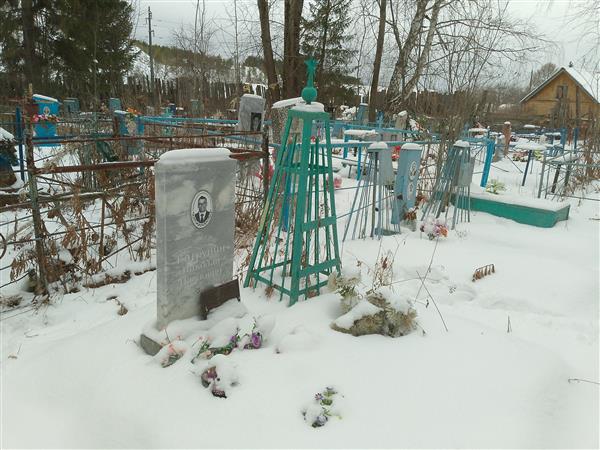 Ватрунин Николай Павлович