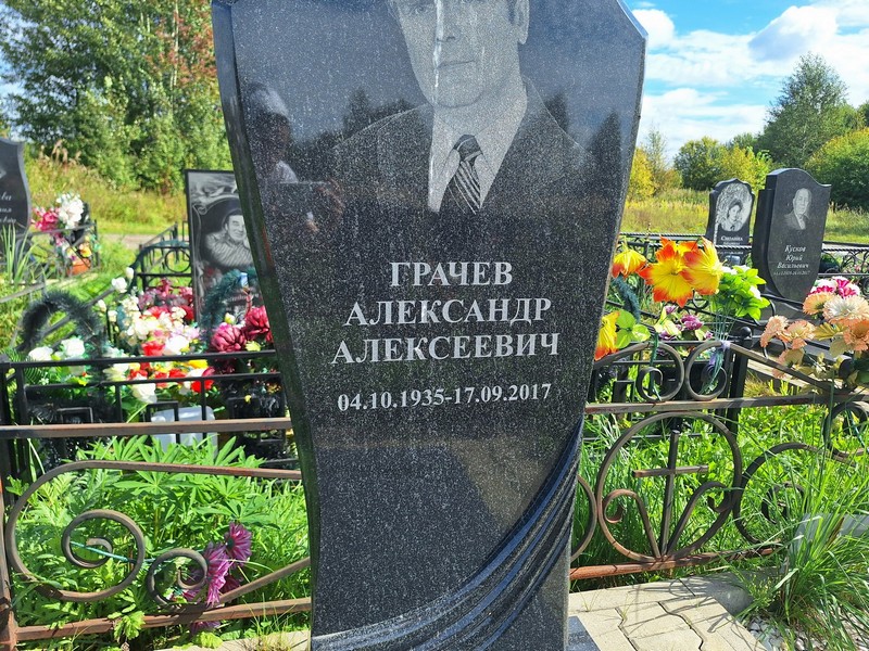Грачев