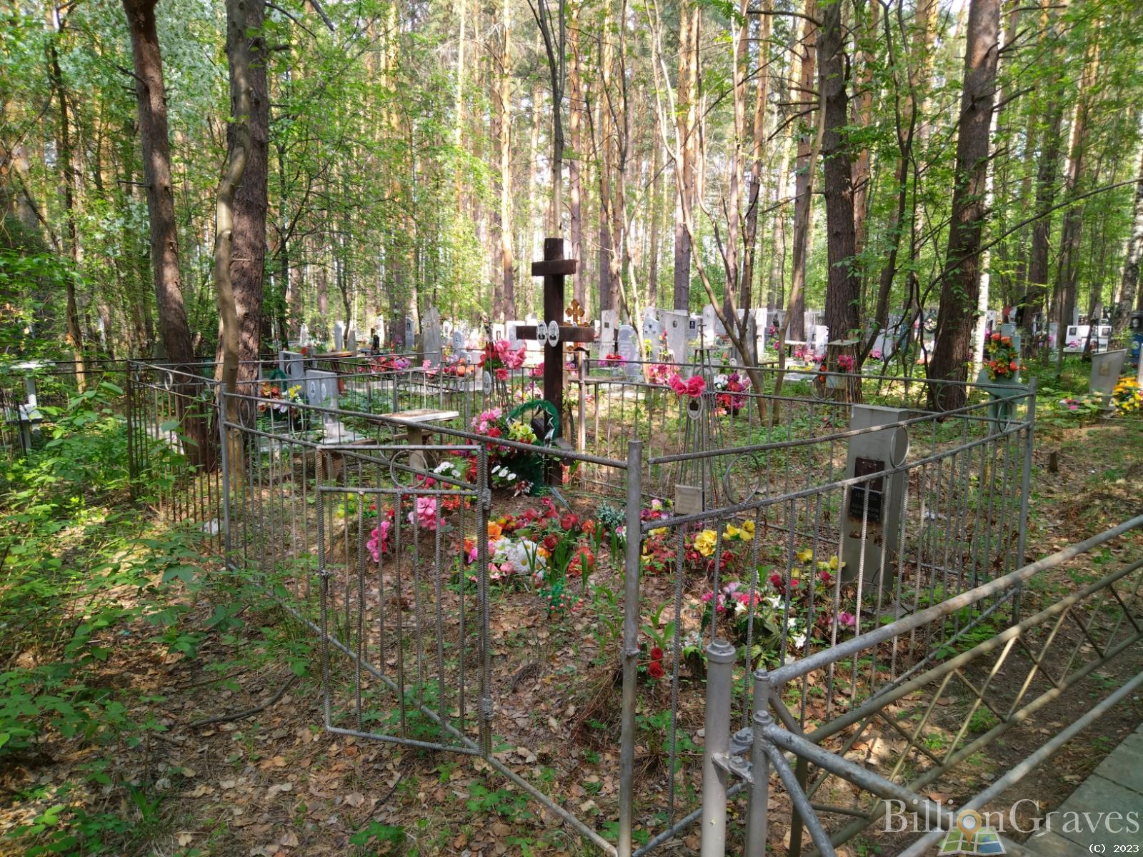 Абабкова Зоя Александровна