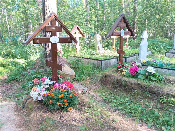 Кипелова Евдокия Семеновна