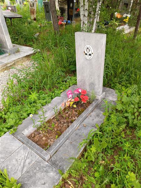 Жабреев Вячеслав Александрович