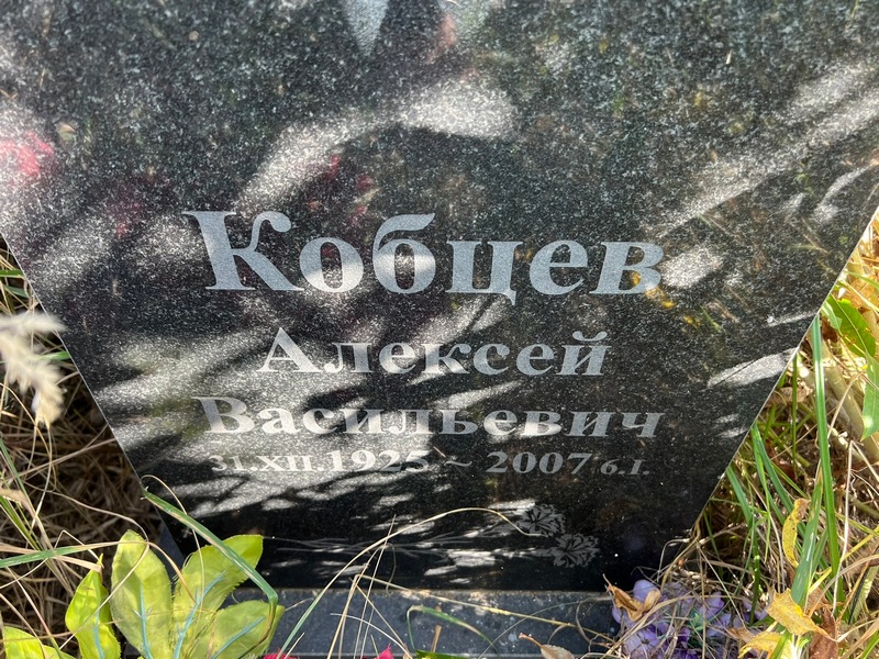 Кобцев