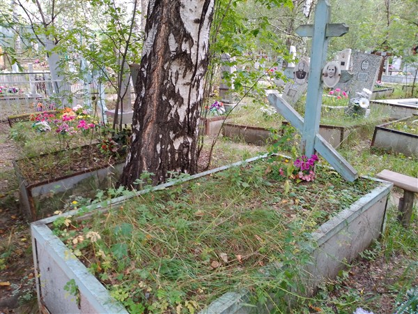 Бухлаков Петр Львович