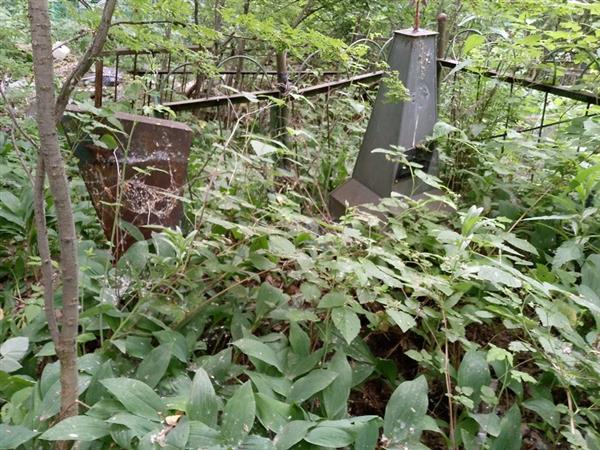 Баранова Антонина Никитична