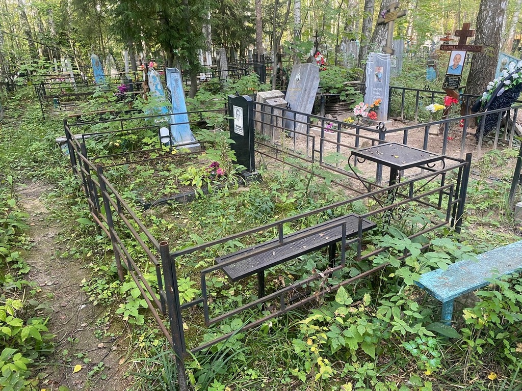Железов Виктор Борисович