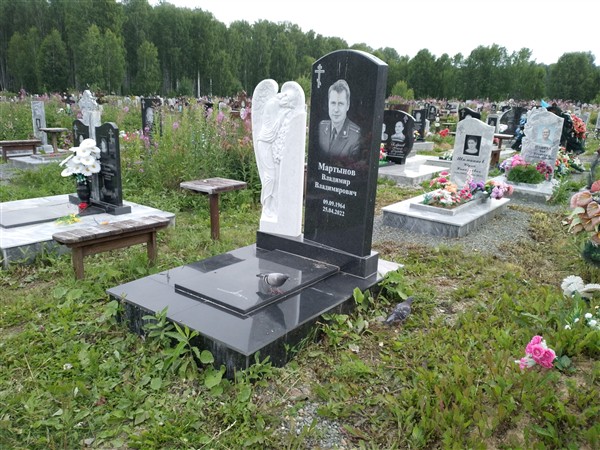 Мартынов Владимир Владимирович