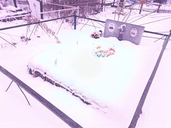 Копылова Аполлинария Макаровна