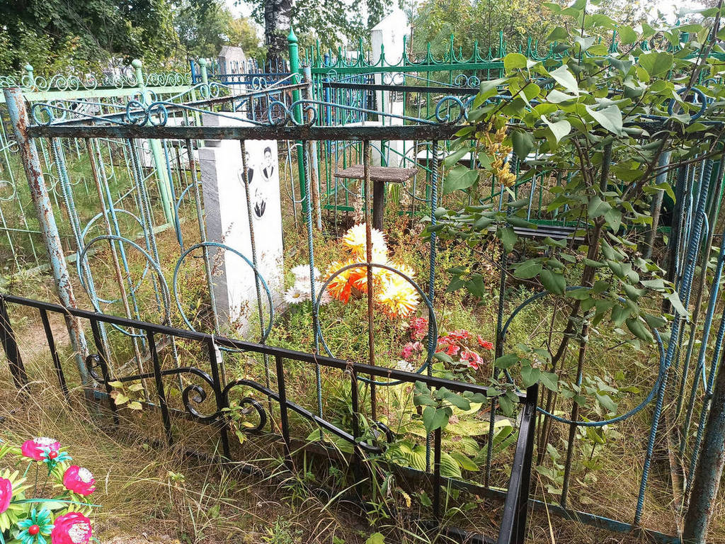Филатова Елена Ивановна