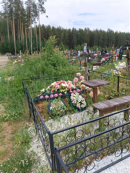 Жданова Любовь Сергеевна