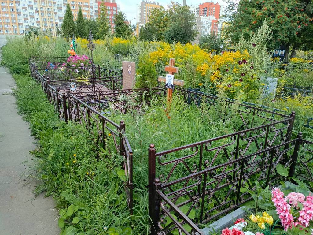 Смирнов Венидикт Валентинович