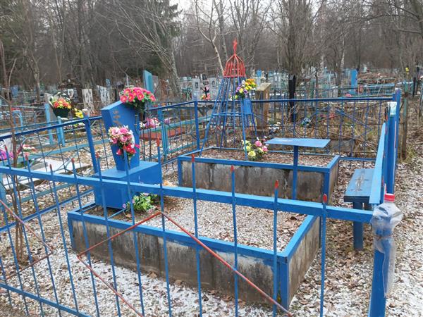 Синицин Андрей Михайлович