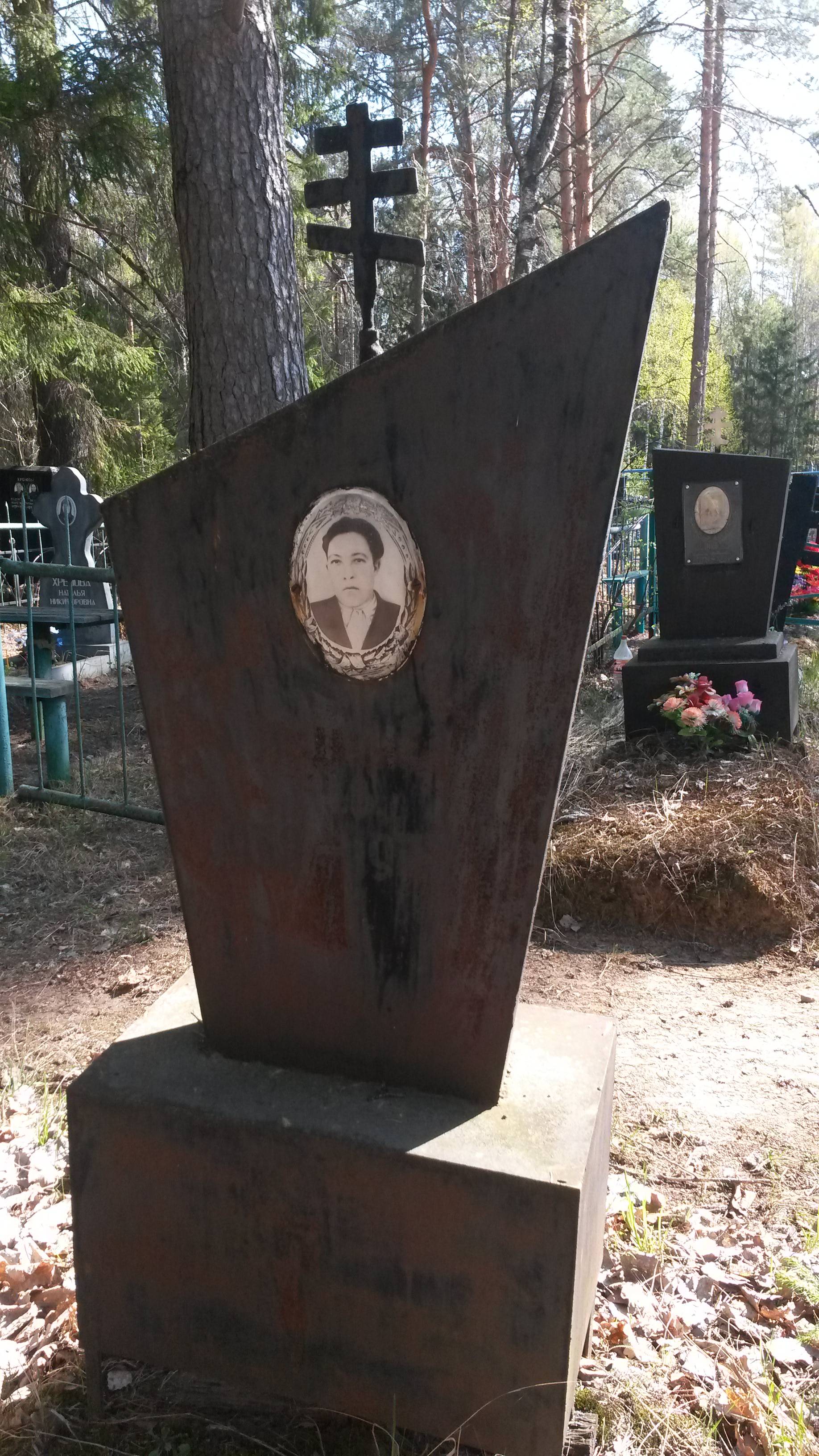Дмитриева Ирина Николаевна