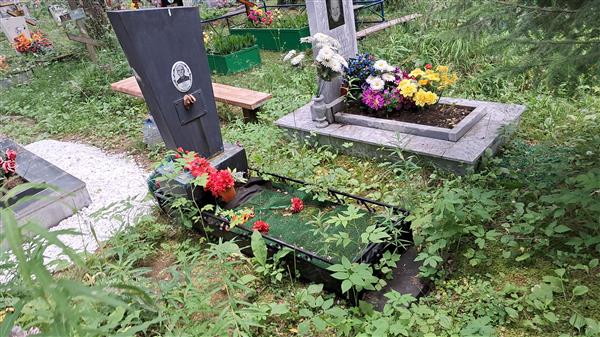 Зюзев Кесарь Иосифович