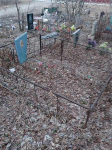 Поляков Василий Самойлович