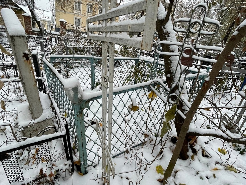 Белякова Прасковья Ефимовна
