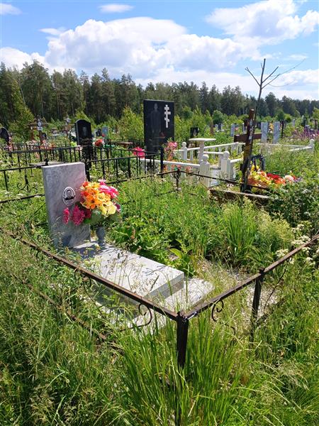 Костоусов Сергей Александрович
