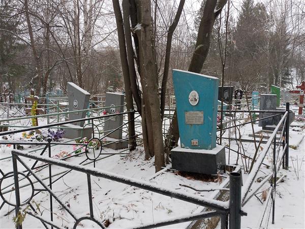 Щепина Ольга Дмитриевна