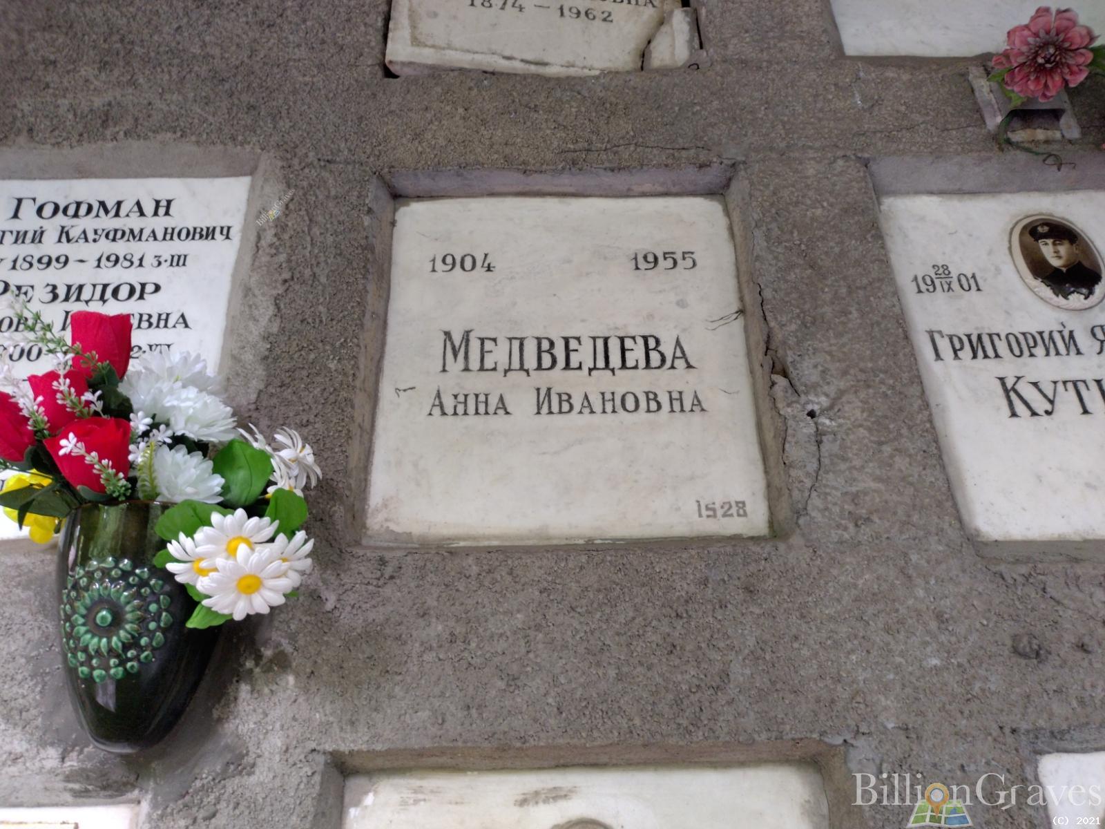 Гофман Георгий Кауфманович