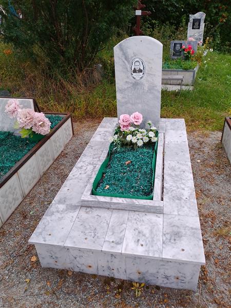 Хохлова Нина Николаевна