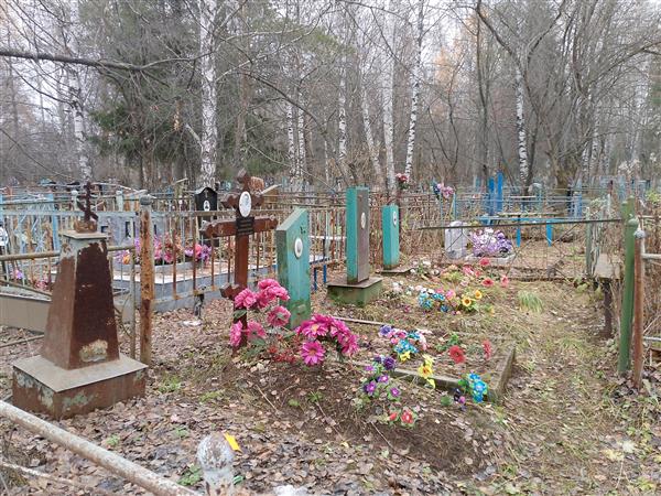 Назаров Николай Николаевич