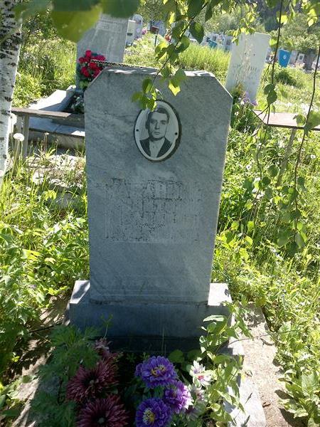 Аванин Виктор Иванович