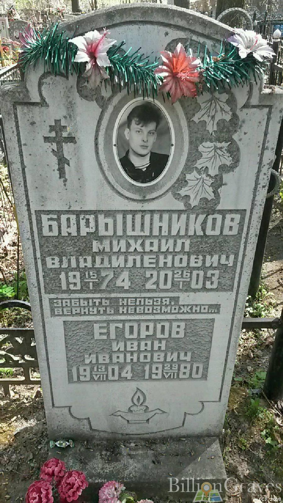 барышникова альбина викторовна