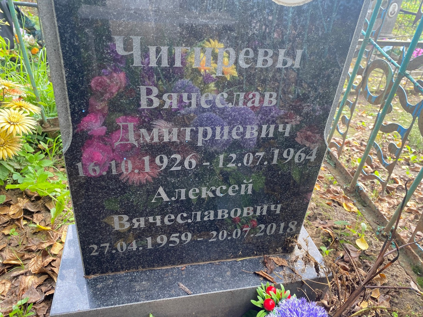 Чигирев