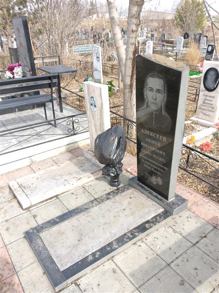 Зайцева Александра Петровна