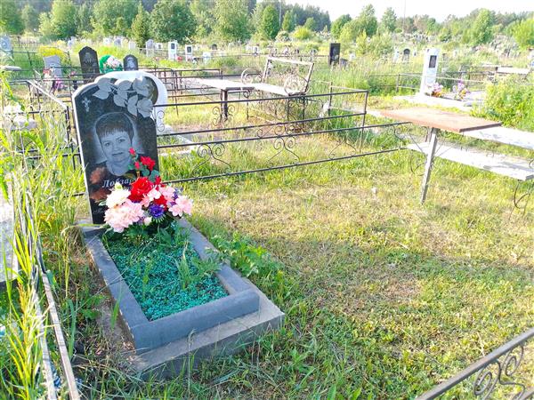 Лобзарева Ирина Михайловна