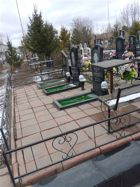Баранов Валерий Викторович